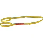 Global Industrial Eye & Eye 6 L Yellow