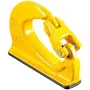 U.S. Rigging Yoke Weld-On Hook