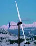Southwest Windpower 3000w Whisper 500 48V w/ Charge Controller and Display