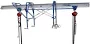 Tronair 08-0136-0010 Hoist Nacelle Mount
