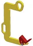 Coil Lifter/Upender, Capacities 1000-7000 Lbs
