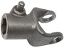 Tractor Yoke Series 12 Power Take Off (PTO) End Yoke Quick Disconnect