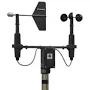 R. M. Young Company Wind Sentry Anemometer and Vane