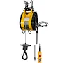 OZ Lifting Electric Wire Rope Hoist OBH500