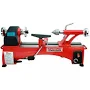 Turncrafter Commander Mini Wood Lathe