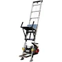 Tie Down TranzPorter TP250 Roofing Platform Ladder Hoist