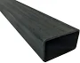 4130 Rectangular Steel Tubing