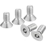 Lift Efoil Hardware M8-1.25 x 16mm screws