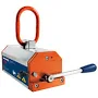 Pewag PMA 2000 Profimag Lifting Magnet - 4400 lbs WLL, Galvanized | Bishop Lifting
