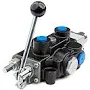 Chief RLD Series Directional Control Valve 25 GPM 1 Spool