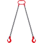 VEVOR 5/16" x 5' Chain Sling