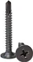Heavy-Duty 1.5'' Stainless Steel Boat Screws – Corrosion-Resistant (50 Pack)