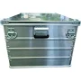 Lifting Gear - ZARGES USA, Galvanized Steel Lifting Gear – 40744