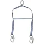 Falltech Confined Space Retrieval Yoke with Spreader Bar 8208