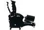 Motion Raceworks Electric Shift Powerglide Operator Series Billet Shifter