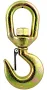 Cal Hawk Tools 2 Ton Swivel Hook