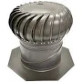 GIC12WW 12-in Rotary Turbine Ventilator