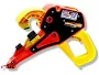 Boxtown Team Lock Jaw Ladder Grip