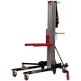 Jet Contractor Material Lift JML-12X