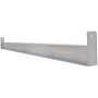 6 in. Galvanized Cradle Beam
