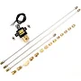 Jegs Stage Control Solenoid Valve Kit