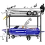 BendPak HD-7500PBX Vehicle & Boat Storage Lift