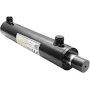 2" Bore x 18" Stroke Universal Hydraulic Cylinder