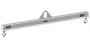 40,000# 4' STANDARD LIFT BEAM LIFTING BEAM W/SWIVEL HOOKS (12250)