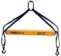 Fiberglass Battery Lifting Beams Model 36E - Adjustable - 36E-3.5