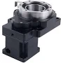 Nema 17 Stepper Motor 60mm Hollow Rotary Actuator Platform Gear Ratio 5 Backlash 3arc-
