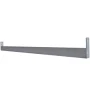 5 in. Galvanized Cradle Beam