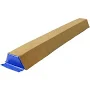 Tumbl Trak Sectional Floor Balance Beam