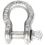 SecureLine 3/4" Forged Shackle Spa