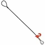 Single Leg Sling With Choker Hook