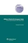 Offshore Wind in the European Union: Towards Integrated Management of Our Marine Waters