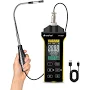 Holdpeak Professional Hot-wire Anemometer, High-precision Digital Wind