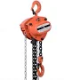 Atlas Lifting And Rigging ACH 2 Ton Chain Hoist