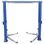 Tuxedo 11,000 lbs Two Post Clear Floor Direct Drive Bi-Symmetric Lift TP11KC-DX