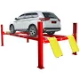 AMGO PRO-12SX 12,000 lb Four-Post Vehicle Lift Wide Drive-Through PRO-12SX