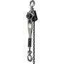 Jet JLP-A Series 1-1/2 Ton Lever Hoist