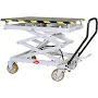 Rotary MG1 : 2,000 LB Lifting Table for ICE Engine Vehicles