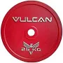Vulcan Absolute Calibrated Steel Plates