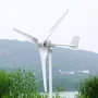 10 Kw Wind Turbine
