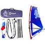 Starboard WindSUP Compact Rig 5.5
