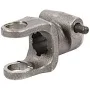 New Tractor Yoke with Quick Disconnect, 12 Series OEM AC13360 for Crawler Dozers, Rake / Tedders, Hay Cutting Equipment, Excavators, Backhoe Loaders a