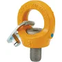 Yoke Key Eye Point
