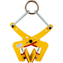 Lifting Stone Carrying Clamps