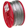 Apex Galvanized Steel Wire Rope on Reel