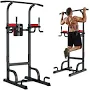 Pooboo Body Champ Multifunction Power Tower