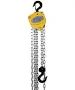 OZ Lifting Products Manual Chain Hoist OZ050-30CHOP